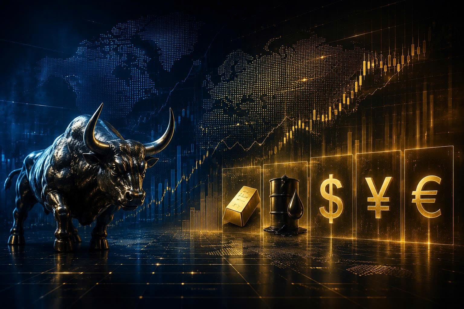 So sánh chi tiết IC Markets và XM: nên chọn sàn nào?